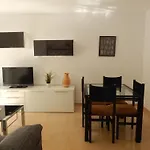 Les Pitas I 2N 1A Acogedor Apartamento