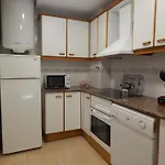 Les Pitas I 2N 1A Acogedor Apartamento