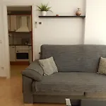 Les Pitas I 2N 1A Acogedor Apartamento