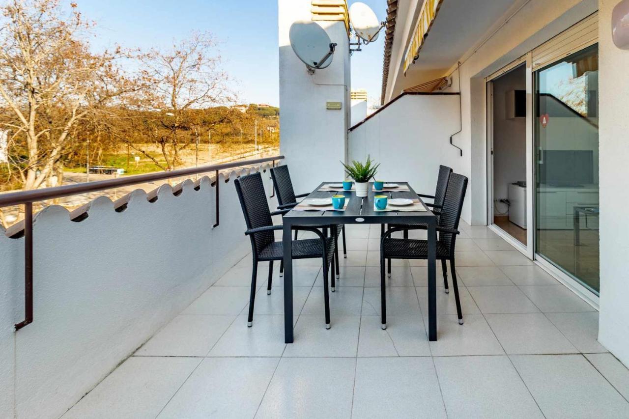 Apartamento Les Pitas I 2n 1a Acogedor Gerona