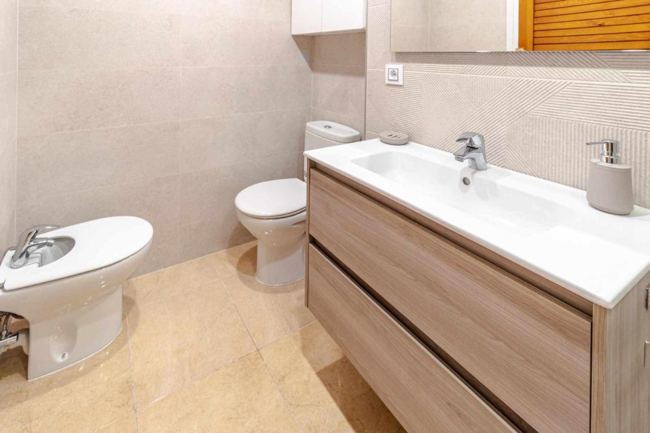 Apartamento Les Pitas I 2n 1a Acogedor *