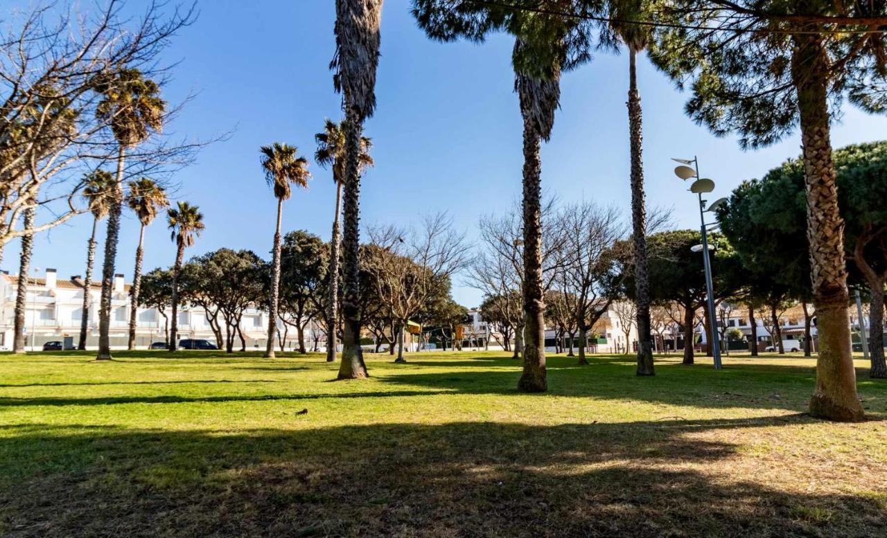 Les Pitas I 2n 1a Acogedor Apartamento Gerona