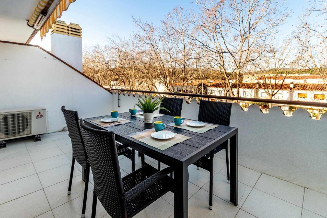 Les Pitas I 2n 1a Acogedor Apartamento