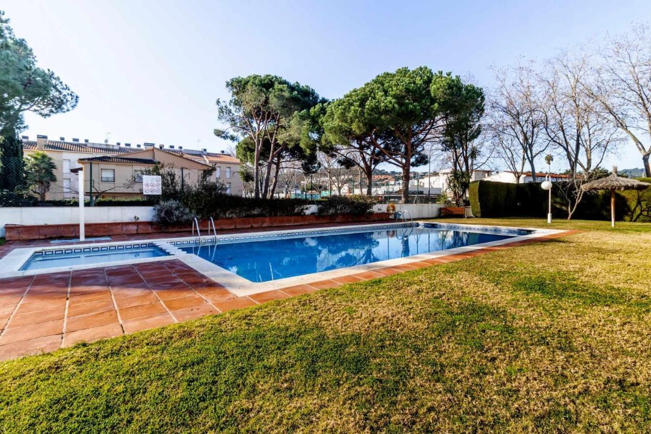 Les Pitas I 2n 1a Acogedor Apartamento