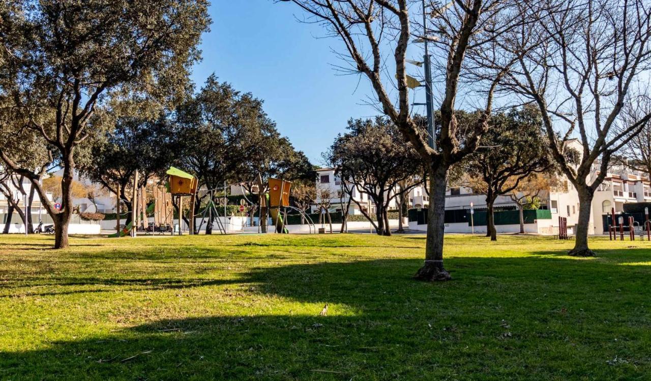 Apartamento Les Pitas I 2n 1a Acogedor Gerona