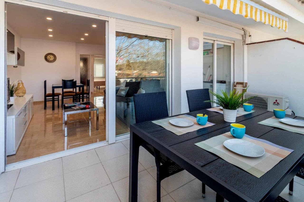 Apartamento Les Pitas I 2n 1a Acogedor *