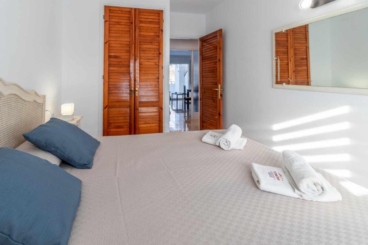Les Pitas I 2n 1a Acogedor Apartamento