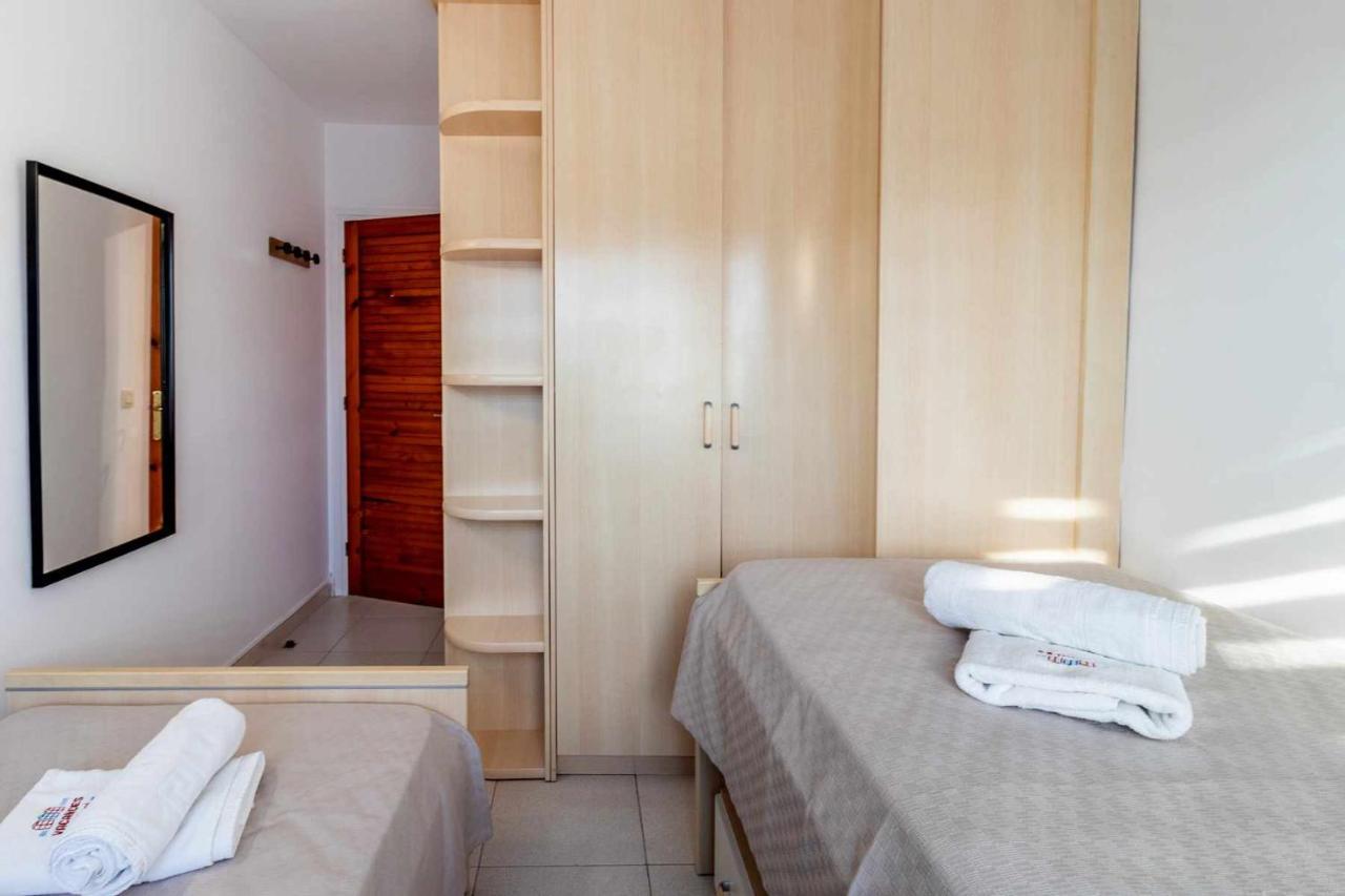 Les Pitas I 2n 1a Acogedor Apartamento *