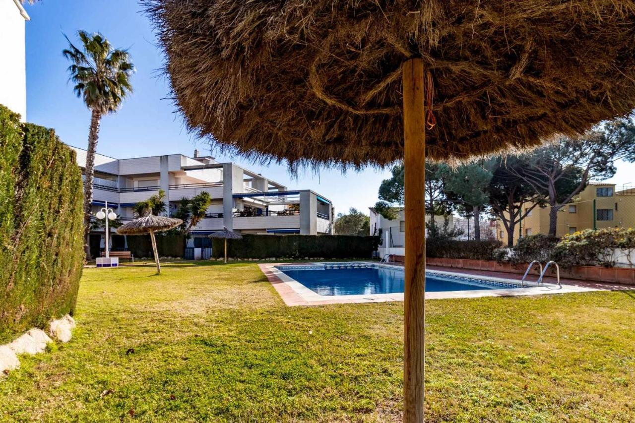 Les Pitas I 2n 1a Acogedor Apartamento