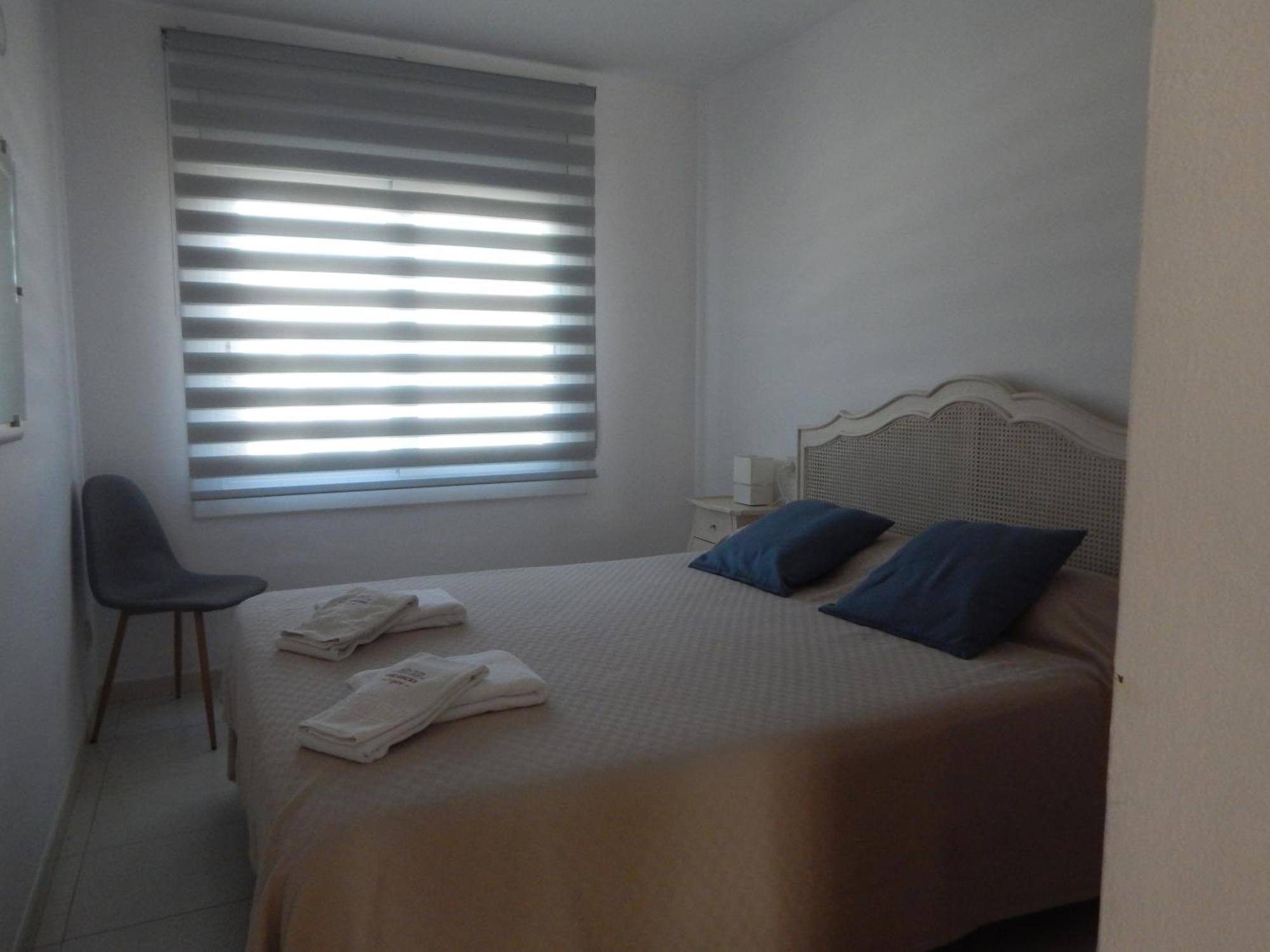Apartamento Les Pitas I 2n 1a Acogedor