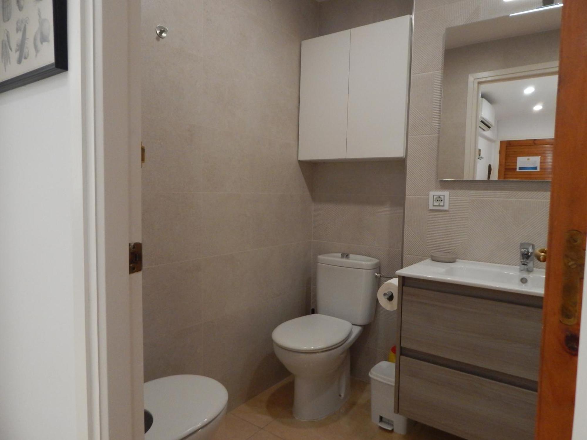 Apartamento Les Pitas I 2n 1a Acogedor *