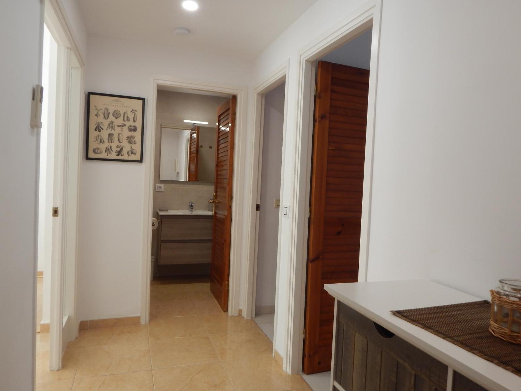 Apartamento Les Pitas I 2n 1a Acogedor Gerona