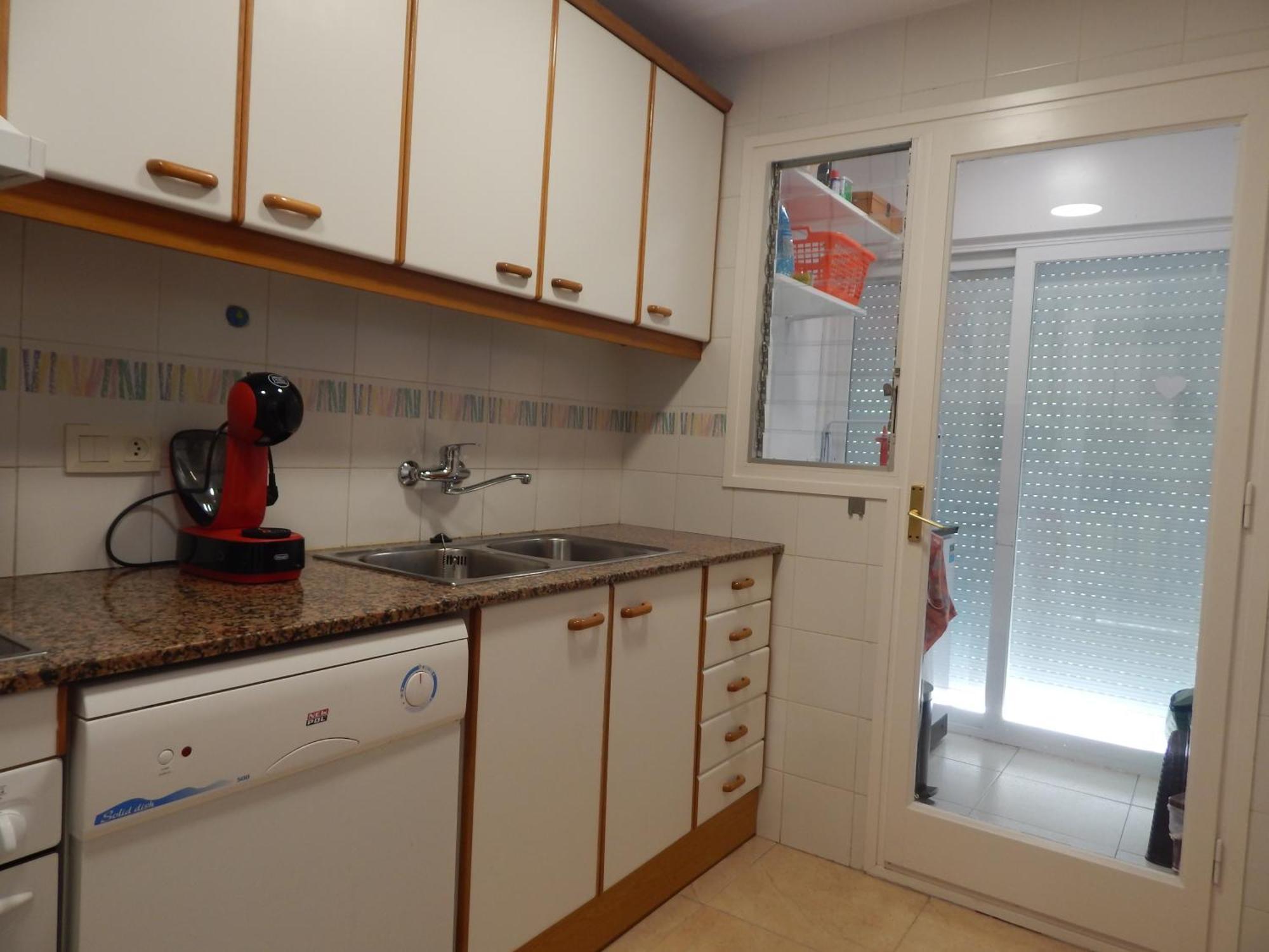 Apartamento Les Pitas I 2n 1a Acogedor *